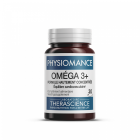 Fizjomancja Omega 3+