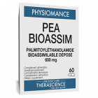 Physiomance Pea Bioassim 60 kapsułek