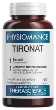 Physiomance Tironat 90 kapsułek