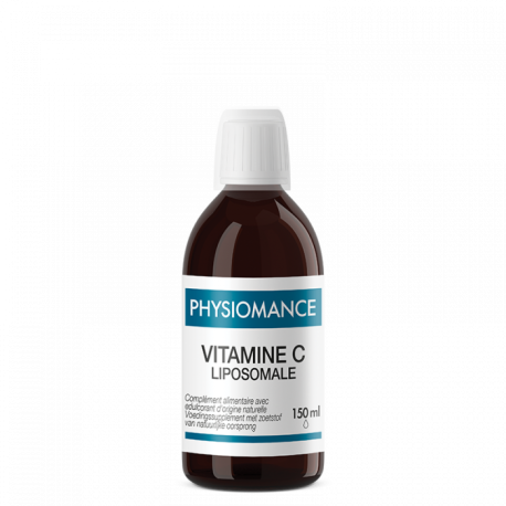 Physiomance Liposomowa witamina C 150 ml