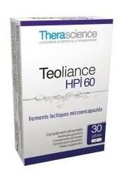 Teoliance HPI 60 30 Kapsułek