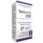 Teoliance Oral 30 Kapsułek