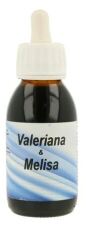 Waleriana i Melisa 100 ml