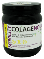 Colagenova Mobility Cytryna 390 gr