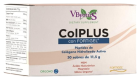 Colplus z kopertami Fortigel 30