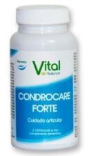 Condrocare Forte 60 kapsułek