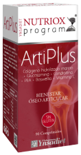 Artiplus 90 tabletek