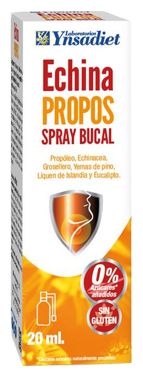 Echina Propos spray do ust 20 ml