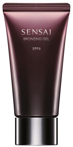 Żel brązujący SPF 6 50 ml