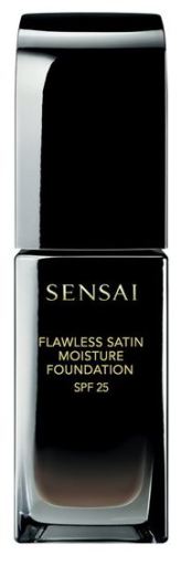 Baza pod makijaż Flawless Satin Moisture SPF 25 30 ml