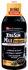 Xtraslim Max Drenujący 500 ml