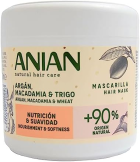 Maska arganowa, makadamia i pszenna 350 ml