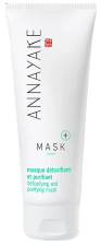 Mask+ Maska detoksykująco-oczyszczająca 75 ml