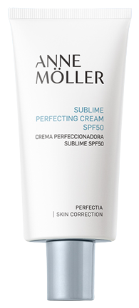 Perfectia Sublime Krem udoskonalający SPF 50 50 ml