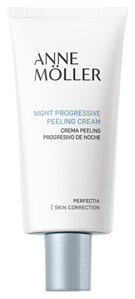 Perfectia Progresywny krem peelingujący na noc 50 ml