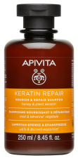 Keratin Repair Szampon odżywczo-regenerujący 250 ml