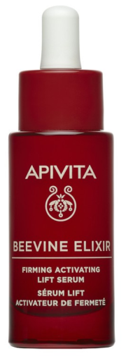 Beevine Elixir Serum Liftingujący Aktywator Ujędrniający 30 ml