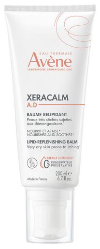 Xeracalm AD Balsam relipidyzujący 200 ml