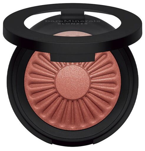 Gen Nude Kiss of Rose Bronzer 3,8 gr