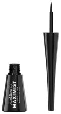 Maximist Eyeliner Czarny 4 ml