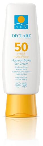 Hialuron Boost krem przeciwsłoneczny SPF 50 100 ml