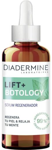 Lift + Botology Serum przeciwzmarszczkowe 30 ml