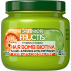 Fructis Hair Bomb Biotin Ultra wzmacniająca maska 320 ml