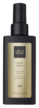 Sleek Talker Wet to Polish Olejek do stylizacji 95 ml