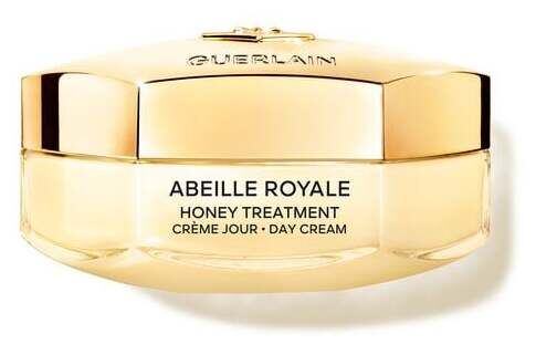 Abeille Royale Kuracyjny krem na dzień z miodem 50 ml