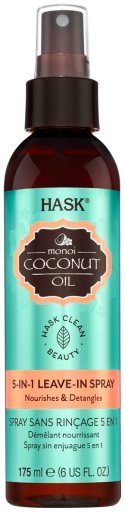 Monoi Coconut Spray bez spłukiwania 5 w 1 175 ml