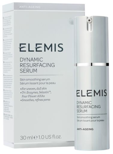 Dynamiczne serum regenerujące 30 ml