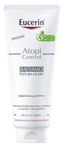 AtopiControl Balsam do skóry suchej 400 ml