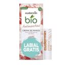 Bio Krem do rąk przeciw plamom 75 ml + balsam do ust 5 gr