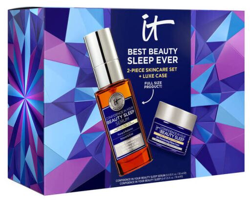 Zestaw Best Beauty Sleep Ever Set 3 sztuki