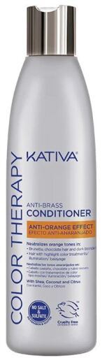 Odżywka Anti-Bras Anti-Orange Effect 55 ml