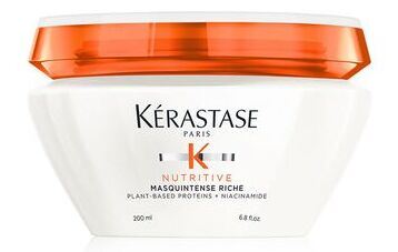 Odżywcza maska Masquintense Riche 200 ml