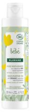 Bébé Organiczny olej uniwersalny 200 ml