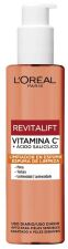 Revitalift Pianka oczyszczająca z witaminą C i kwasem salicylowym 150 ml