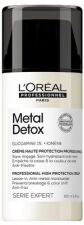 Metal Detox Profesjonalny krem bez spłukiwania 100 ml