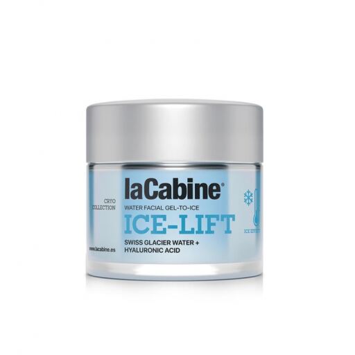 Żelowy krem do twarzy Ice Lift 50 ml