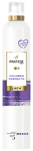 Lakier do włosów Perfect Volume 370 ml