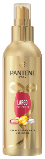 Largo Infinito Wzmacniający spray 200 ml