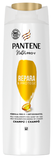 Szampon Nutri Pro-V Repair &amp; Protect