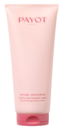 Rituel Douceur Krem odżywczy 200 ml