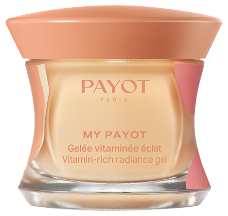 My Payot Éclat Witaminowy żel rozświetlający 50 ml