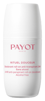 Rituel Douceur Delikatny dezodorant w kulce 24H 75 ml