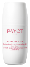 Rituel Douceur Delikatny dezodorant w kulce 24H 75 ml