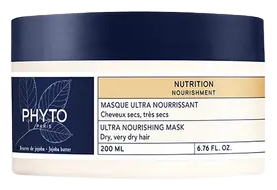 Nutrition Ultra odżywcza maska 200 ml