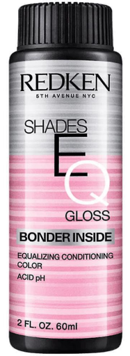 Odcienie EQ Bonder Inside Tint 09VV Lilac Ice 60 ml