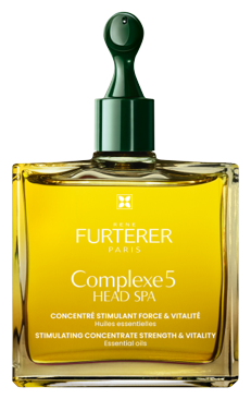 Head Spa Complexe5 Koncentrat stymulujący 50 ml